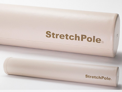 大特価 Stretchpole ストレッチポール LPN EX アイボリー 正規品 