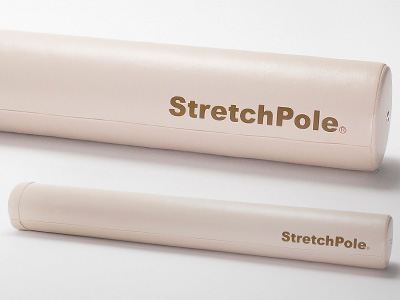 包んで発送致しますLPN StretchPole MX ストレッチポール ひめトレ 未使用品