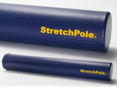 StretchPole ストレッチポールE X - トレーニング用品