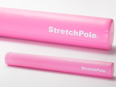 【美品/送料無料】LPN StretchPole ストレッチポール MX