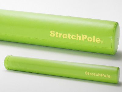 LPN StretchPole MX ストレッチポール ひめトレ 未使用品