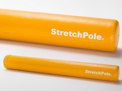 ▲極美品 Stretch Pole ストレッチポールMX