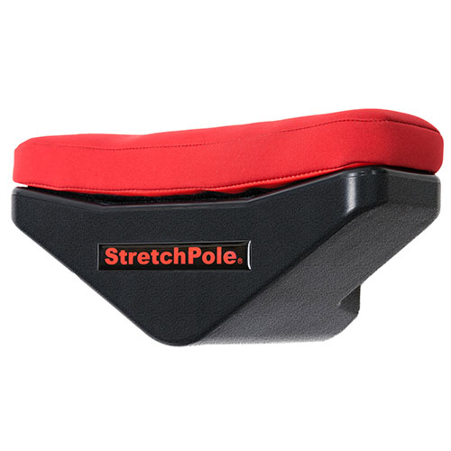 【美品】SWING STRETCH スイングストレッチ StretchPoleコスメ/美容