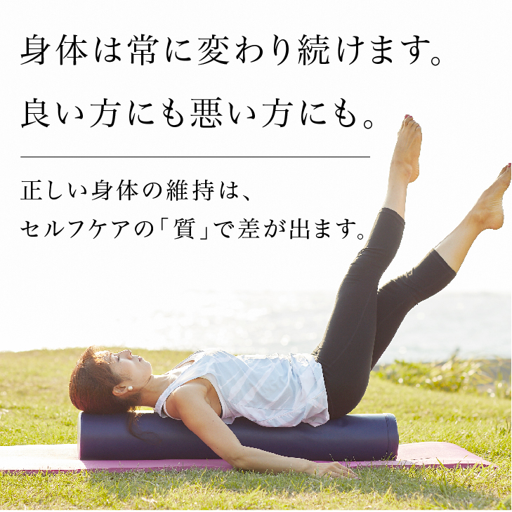 LPN SHOP / ストレッチポールMX(ピンクベージュ)